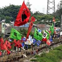 Deklarasi Antikorupsi Parpol di KPK Sekadar Seremoni