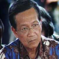 Sultan Mengaku Belum Berkomunikasi dengan PKS