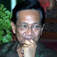 7 Parpol di DIY Dukung Sultan Jadi Calon Presiden