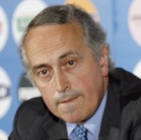 Mourinho Di Ambang Hukuman FIGC