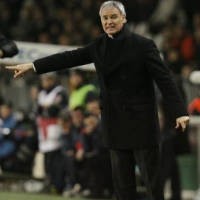 Ranieri Soroti Wasit