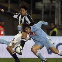 Pandev-Rocchi Bekuk Juve