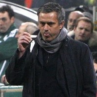 Inter Dihakimi, Mourinho Semprot Tim Rival 