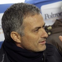 Terkait Reaksi Juve, Inter Bela Mourinho