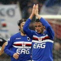 Sampdoria Siap Terjang Inter