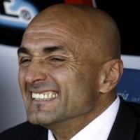 Spalletti Dapat Hukuman