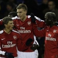 Paceklik Gol Usai, Arsenal Lebih Pede