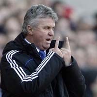 Mental Tangguh Chelsea untuk Tekan MU