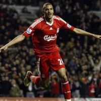 Liverpool Tekuk Sunderland