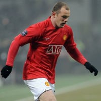 Rooney Siap untuk The Magpies 