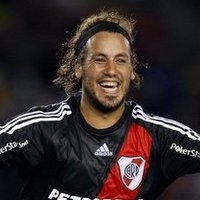 Fabbiani, Pemain Satu Kuintal