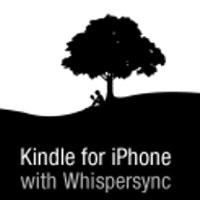 Amazon Kindle pun Bisa Jalan di iPhone