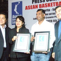 ABL untuk Klub Basket di ASEAN