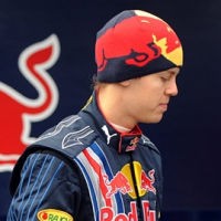 Vettel: Ke Ferrari? Mungkin Suatu Hari Nanti