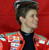 Stoner Kembali Catat Waktu Terbaik