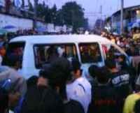  Lokomotif Diganti di Stasiun Tanah Abang