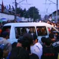 Petugas Akui Palang Pintu KA Bermasalah