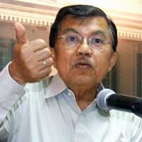 Lagi, JK Imbau Masyarakat Tak Berobat ke Luar Negeri