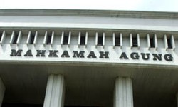 MA Siapkan 1.200 Hakim Tipikor