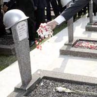 Peringatan 100 Tahun Sutan Sjahrir Diisi Tabur Bunga