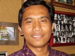 Lili Romli: Catut Obama, Gerindra Mencoba Peruntungan