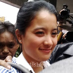 Didakwa Otak Penculikan, Marcella Diancam Penjara 12 Tahun