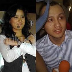Sidang Marcella dan Ananda Dijaga Ketat
