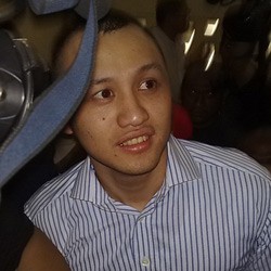 Ananda Mikola Anggap Sidang Bak Balapan