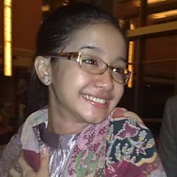 Laudya Chintya Bella Nggak Tolak Cinlok