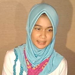 Dhea Imut Digosipkan Oral Seks, Ibu Berurai Air Mata 