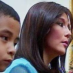 Dilecehkan, Lia Waroka Laporkan Eks Suami ke Polisi