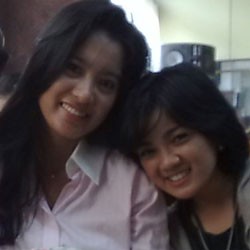 Nirina: Kembalikan Marcella Kepada Kami