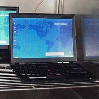 Laptop Lenovo Tahan Dipanggang