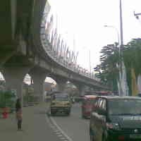 Pemerintah Jamin Pembebasan Lahan 4 Proyek Tol