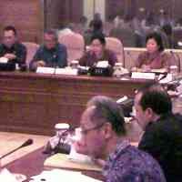 Stimulus Infrastruktur Rp 12,2 Triliun Berlaku per 18 Maret