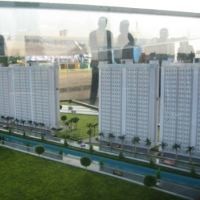 Menpera Dimarahi JK, Rusunami Kemayoran Baru Jalan