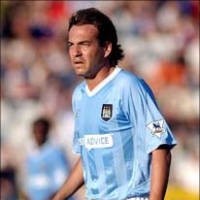 Sayang Anak Pun Ada Batasnya, Berkovic 