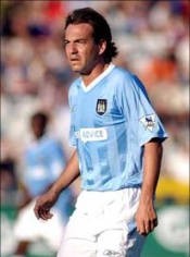 Sayang Anak Pun Ada Batasnya, Berkovic 