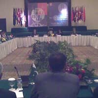 Kerjasama Internasional Turunkan Angka Perompakan di Selat Malaka