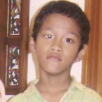 Teguh Samudra, Korban Banjir di Ngawi Belum Ditemukan