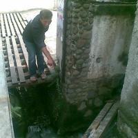 Bocah 5 Tahun Ditemukan Tewas di Parit