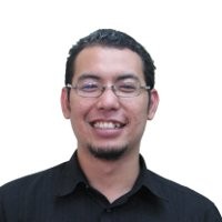 Ubah Kaki-kaki Suzuki Smash