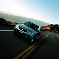 Grand Vitara Tak Bisa Ditekan di Bawah Rp 300 Juta