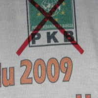 PKB Gus Dur: Memilih untuk Tidak Memilih PKB