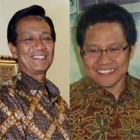 Seriusi Poros Bumi, Sultan-Muhaimin Bertemu di Jakarta