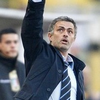 Mourinho: Gawang Inter Dibobol Gol-gol Konyol