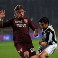 Dihiasi Derby della Mole