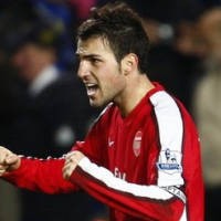 Masa Depan Fabregas Tergantung Wenger