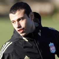 Mascherano: Liverpool Belum Menyerah