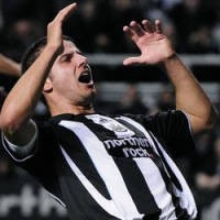 Perang Mulut Ronaldo-Taylor